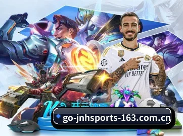 AI 革新 - JINNIANHUI SPORTS